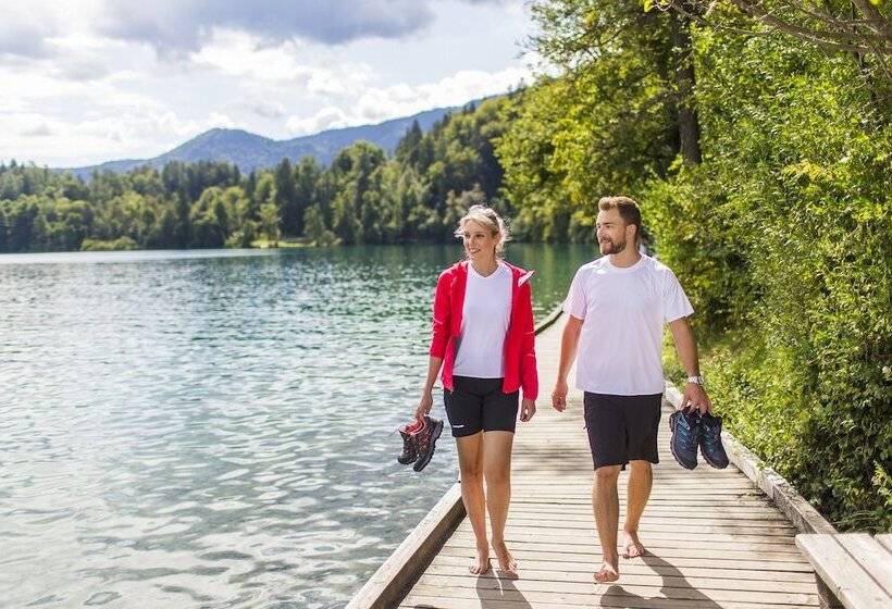 هتل Rikli Balance