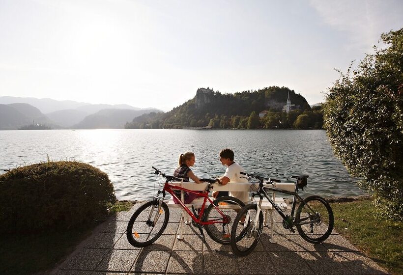 هتل Rikli Balance