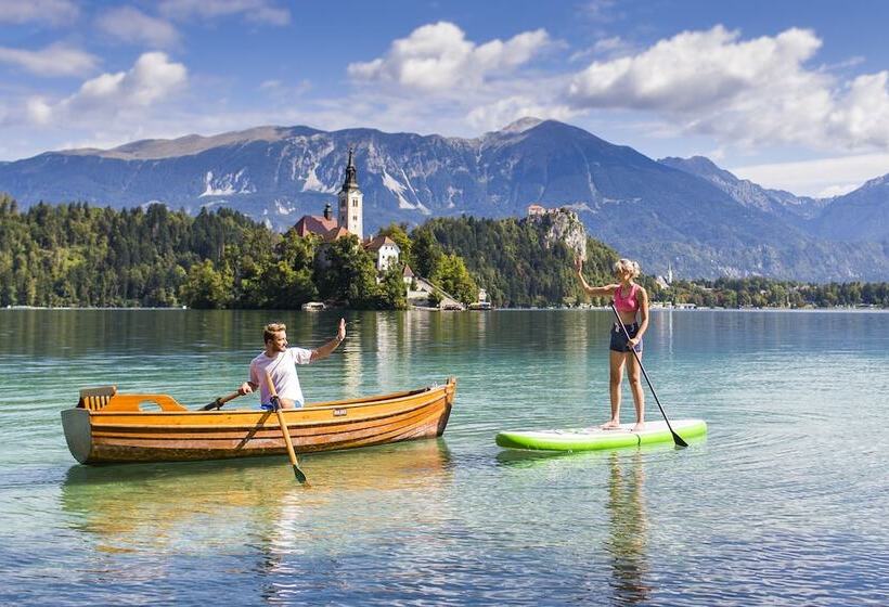 هتل Rikli Balance