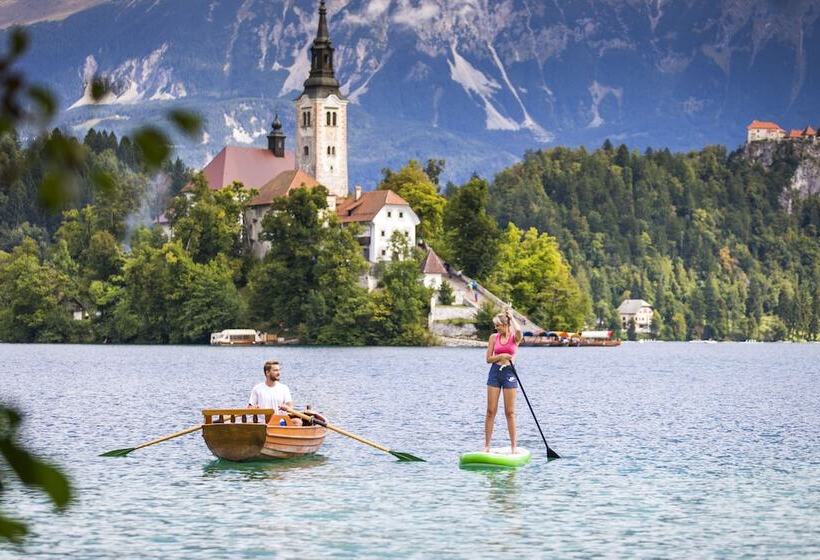 هتل Rikli Balance