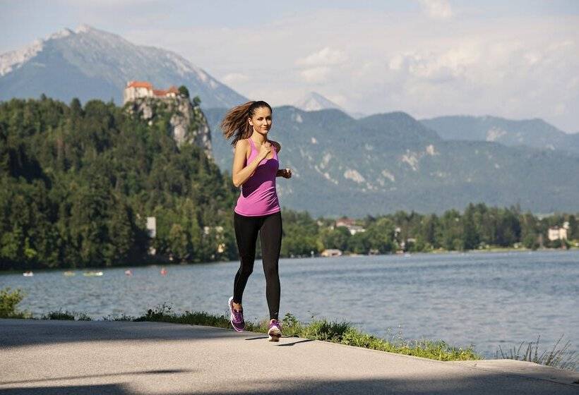 هتل Rikli Balance