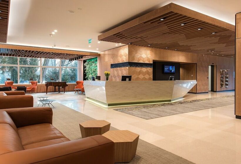 هتل Rikli Balance