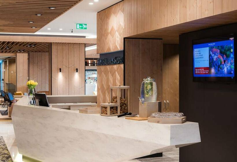 هتل Rikli Balance