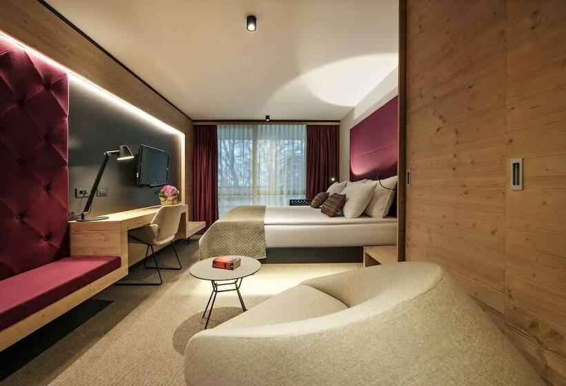 هتل Rikli Balance