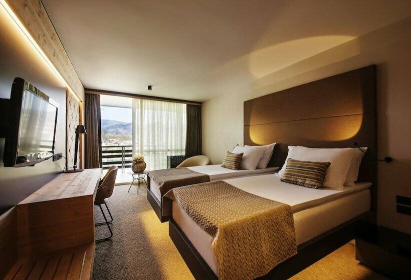 هتل Rikli Balance