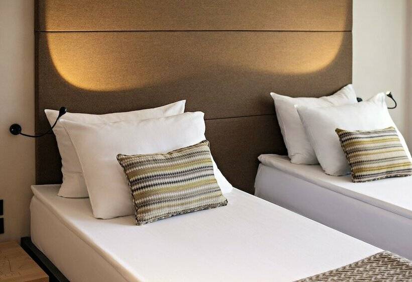 هتل Rikli Balance