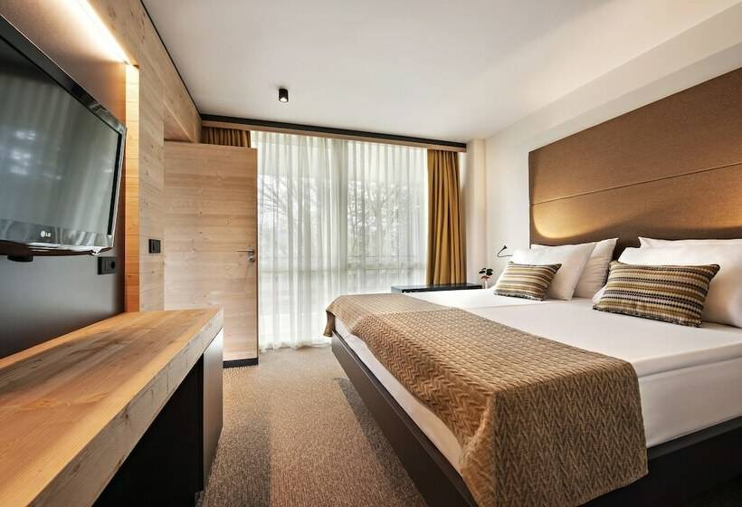 هتل Rikli Balance