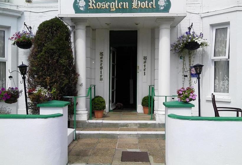 ホテル Roseglen