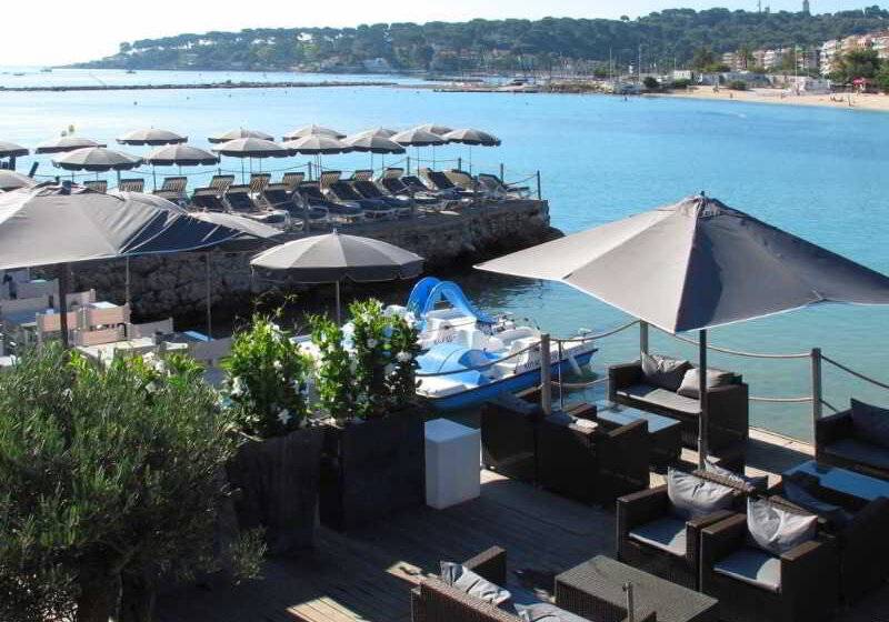 Royal Antibes   Luxury Hotel, Résidence, Beach & Spa