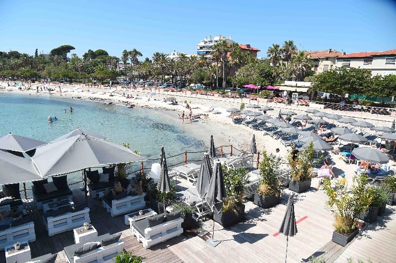 Royal Antibes   Luxury Hotel, Résidence, Beach & Spa
