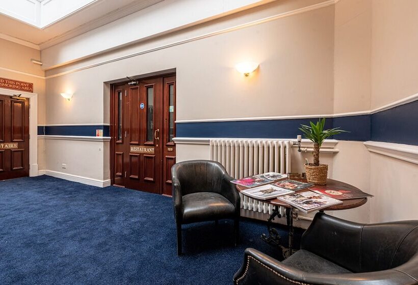 Royal Hotel Sheerness