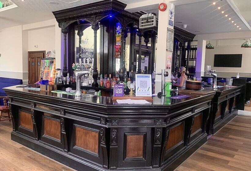 Royal Hotel Sheerness