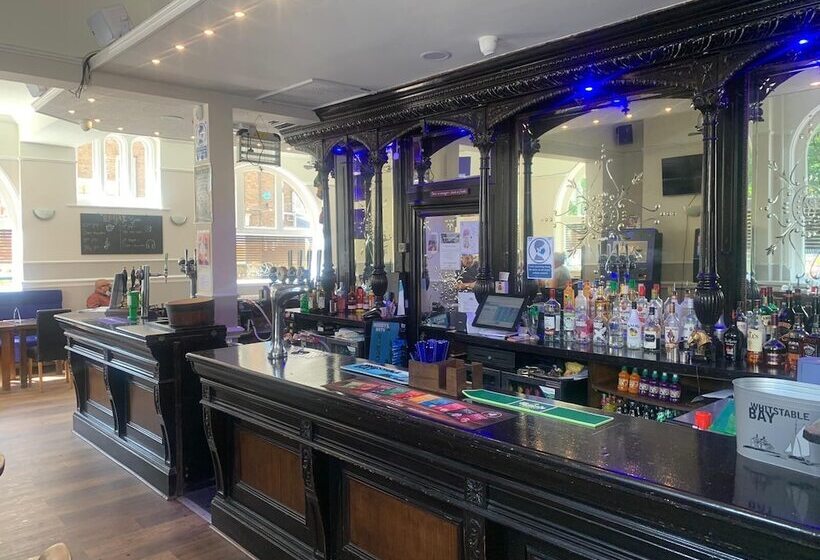 Royal Hotel Sheerness