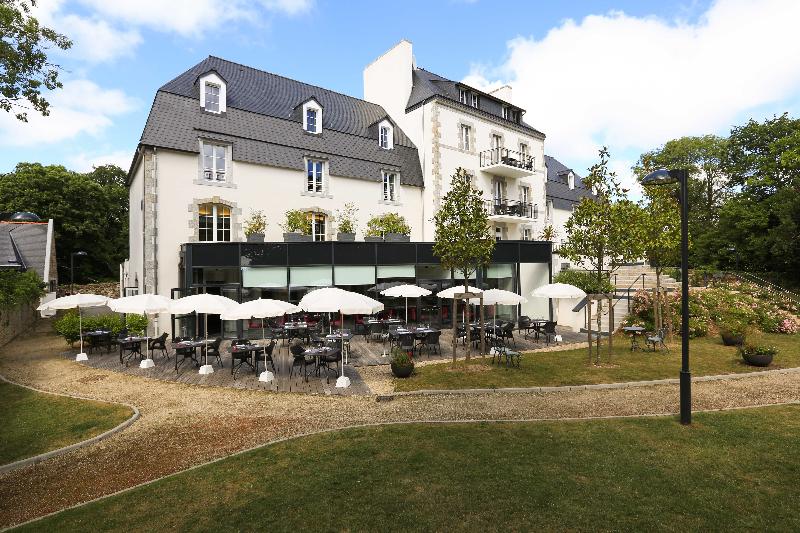 ホテル Résidence Goélia Le Domaine De Pont Aven
