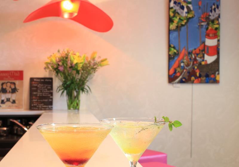 ホテル Résidence Goélia Le Domaine De Pont Aven