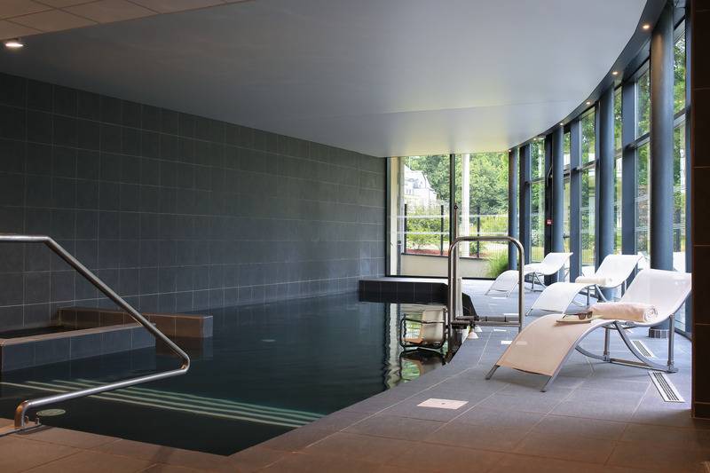 ホテル Résidence Goélia Le Domaine De Pont Aven