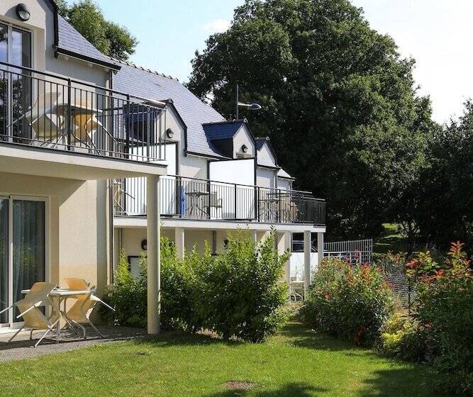 ホテル Résidence Goélia Le Domaine De Pont Aven