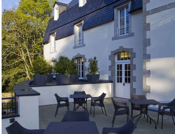 酒店 Résidence Goélia Le Domaine De Pont Aven