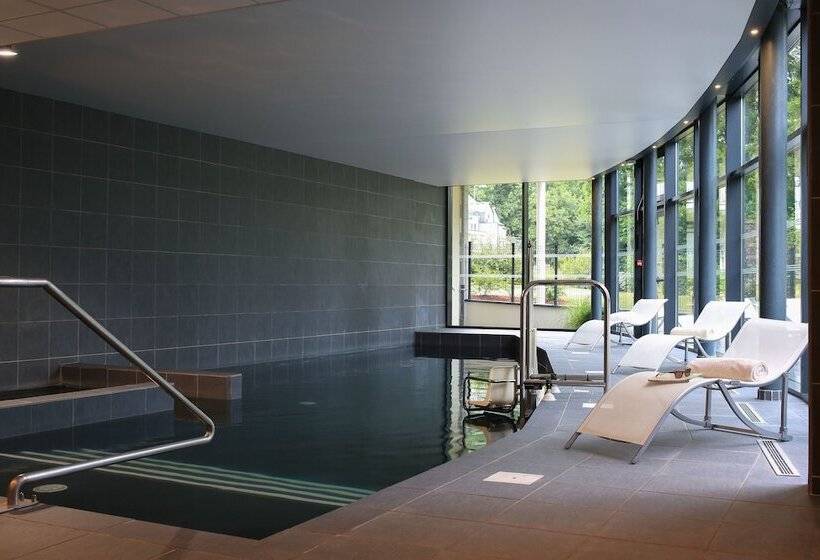 酒店 Résidence Goélia Le Domaine De Pont Aven