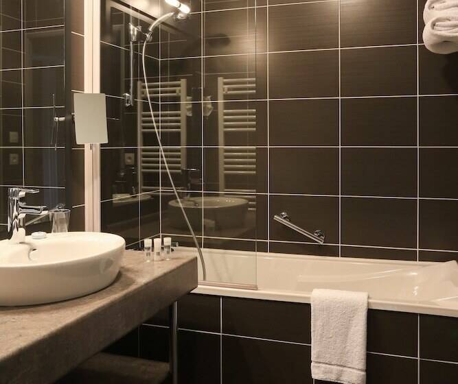 ホテル Résidence Goélia Le Domaine De Pont Aven