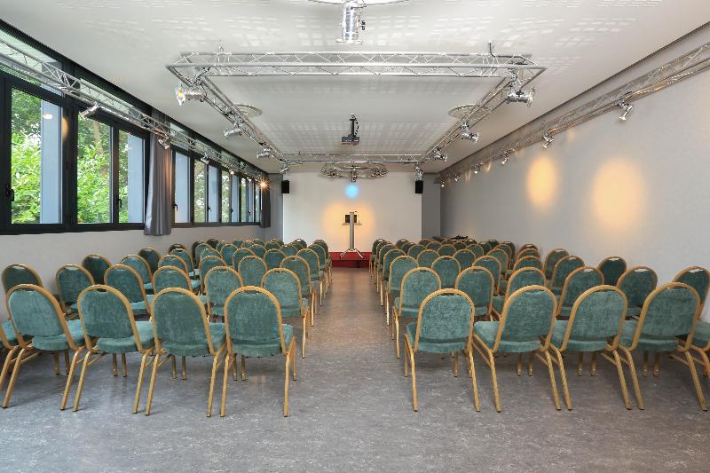 Отель Résidence Goélia Le Domaine De Pont Aven