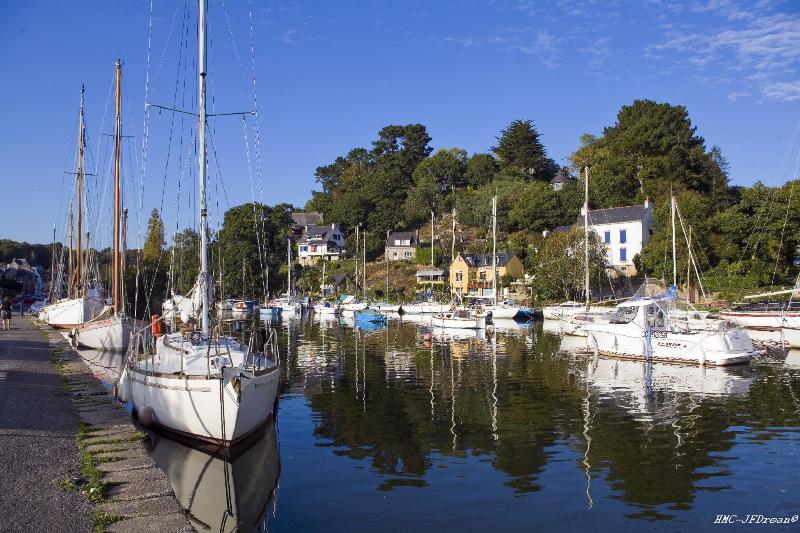 ホテル Résidence Goélia Le Domaine De Pont Aven