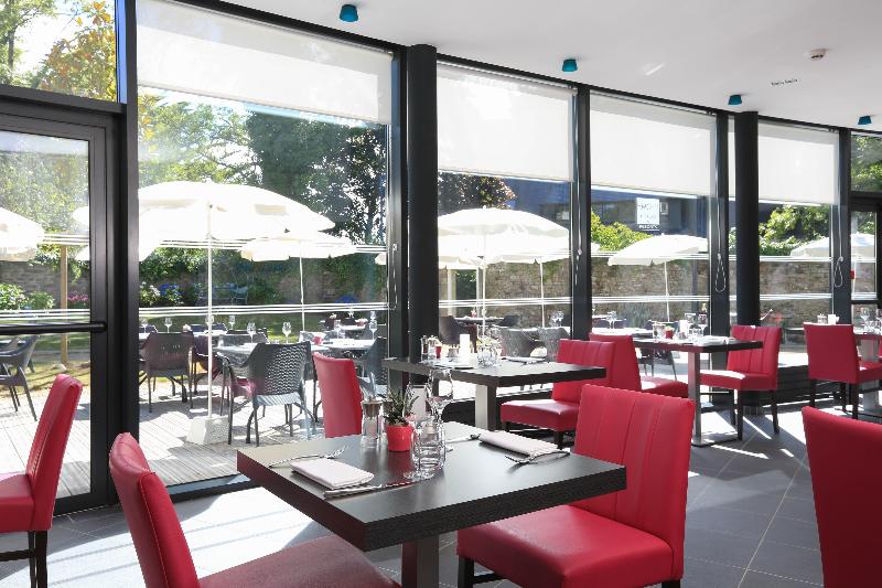 ホテル Résidence Goélia Le Domaine De Pont Aven