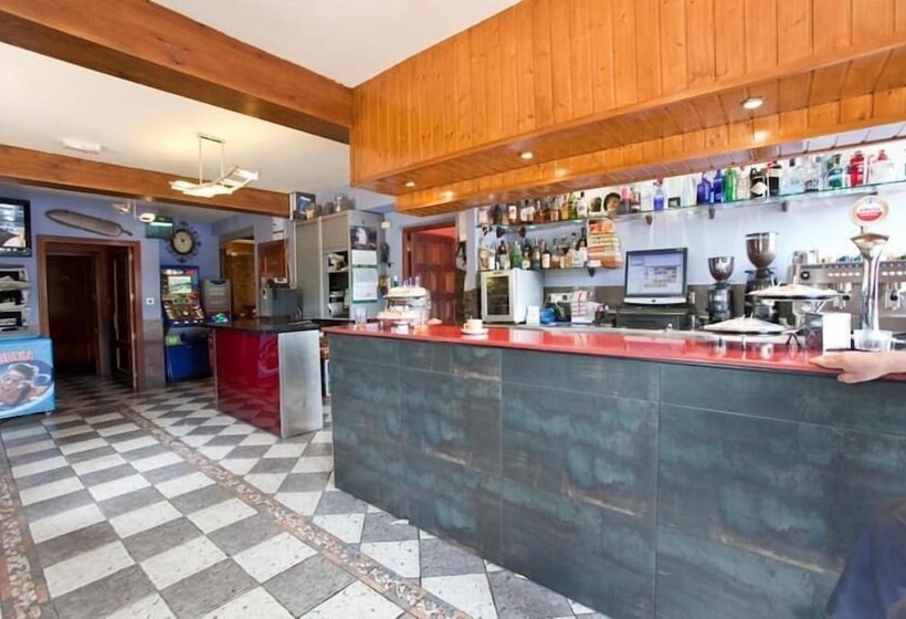 فندق ريفى Rural Las Palmeras Muskiz