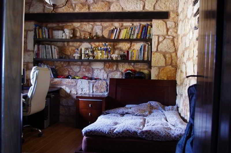 فندق ريفى Villa Chateau Olympia