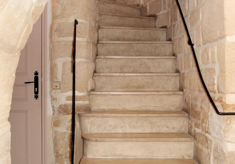 ホテル Saint Louis En L Isle   Notre Dame