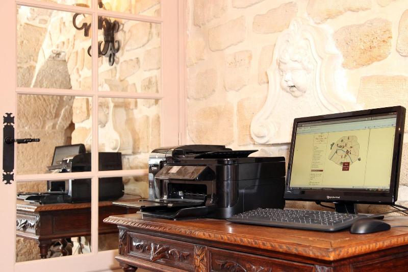 ホテル Saint Louis En L Isle   Notre Dame