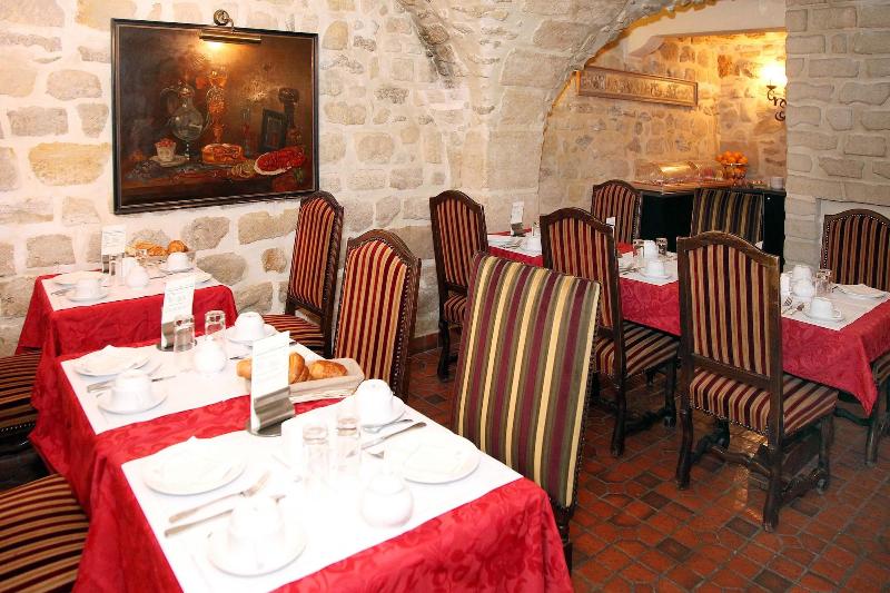 ホテル Saint Louis En L Isle   Notre Dame