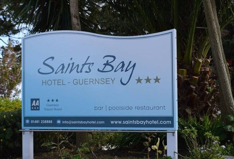 فندق Saints Bay