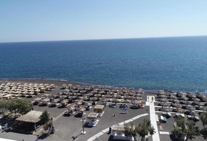 Отель Sea View Beach