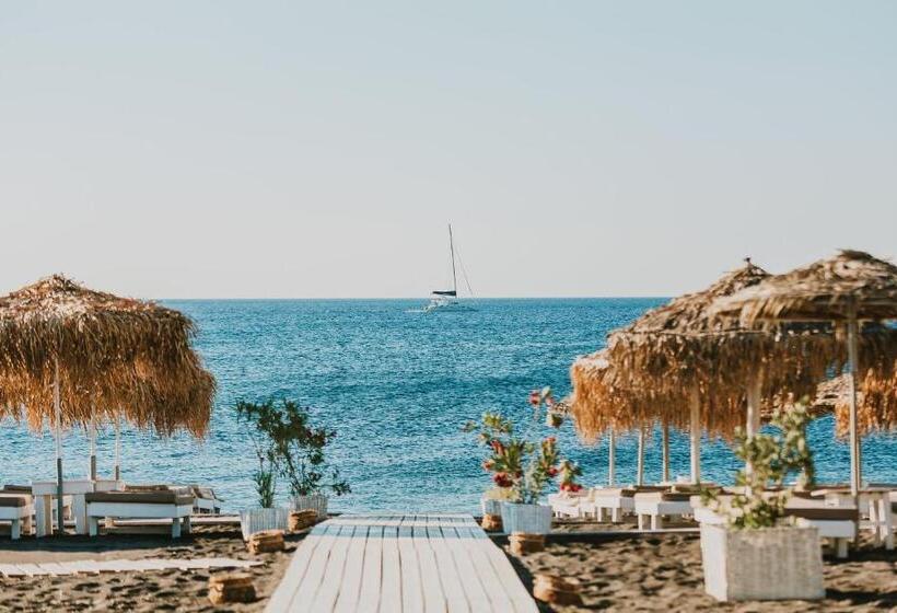 Отель Sea View Beach