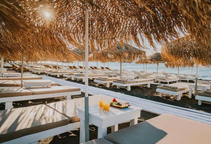 Отель Sea View Beach