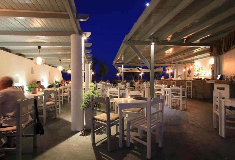 Отель Sea View Beach