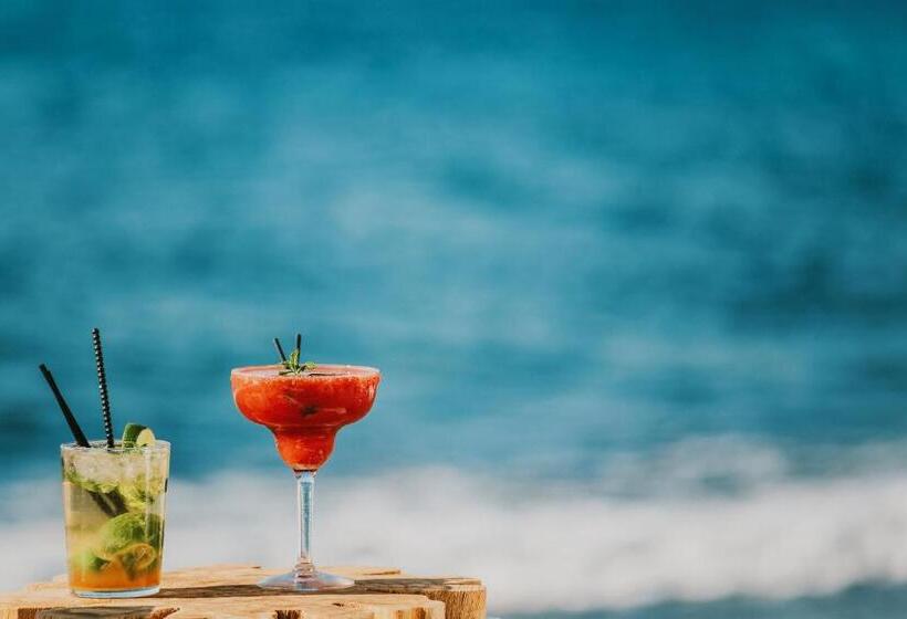 Отель Sea View Beach