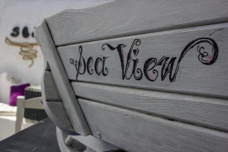 Отель Sea View Beach