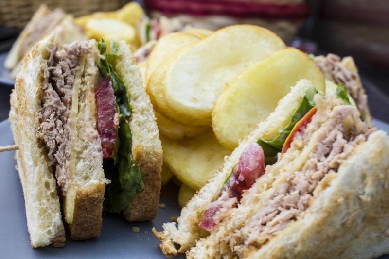 Отель Sea View Beach