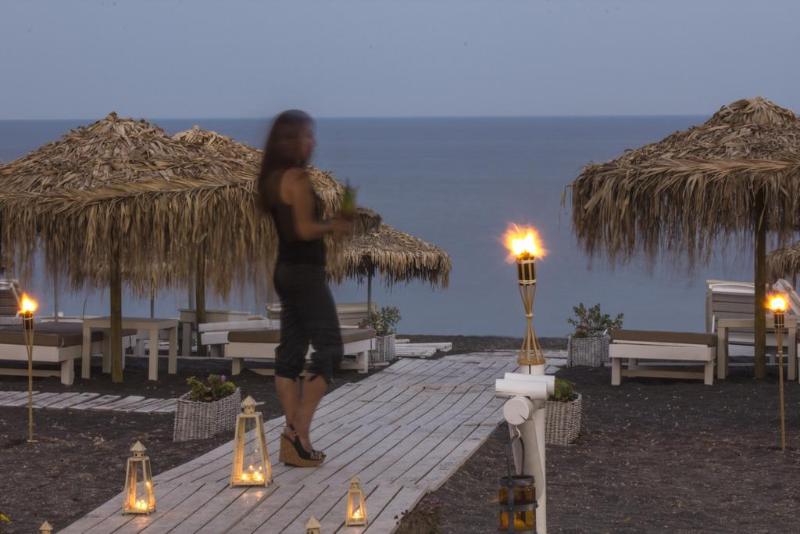 Отель Sea View Beach