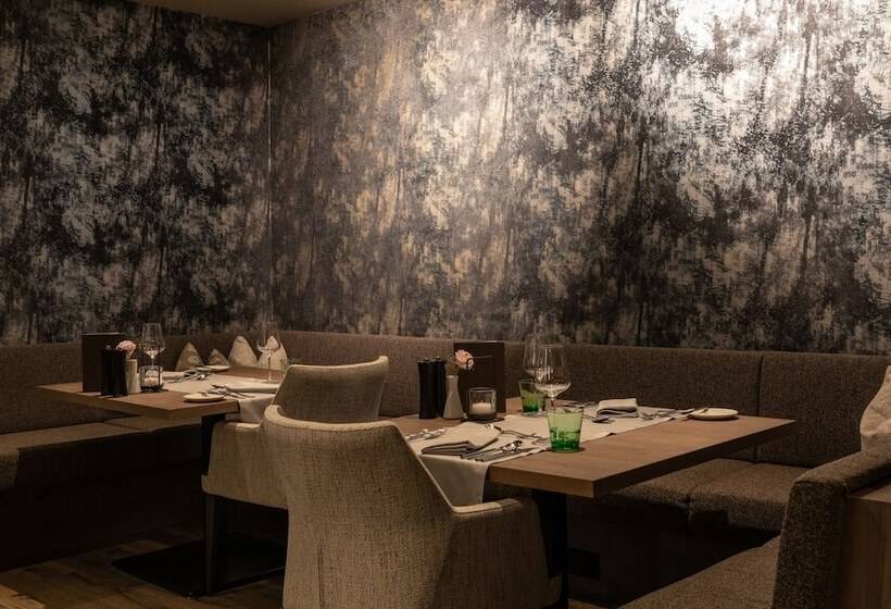 Отель Seespitz Seefeld Superior