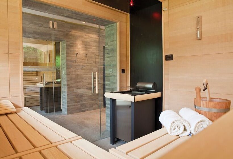 Отель Seespitz Seefeld Superior