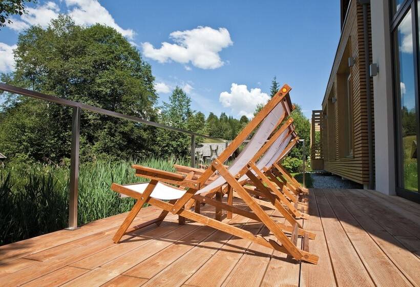 Отель Seespitz Seefeld Superior