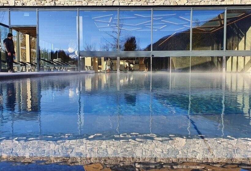 Отель Seespitz Seefeld Superior