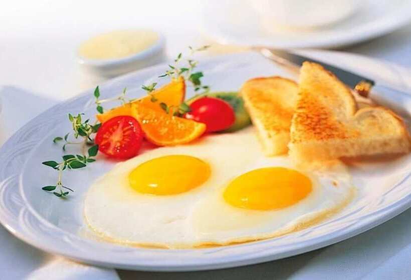 Business Hotel Senator