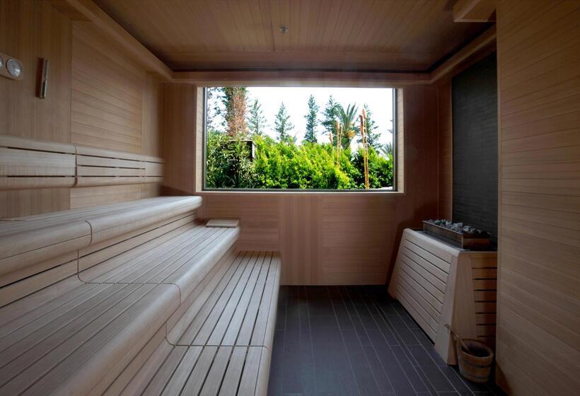 Отель Tui Blue Side  All Inclusive