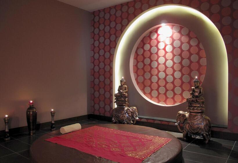 Отель Tui Blue Side  All Inclusive