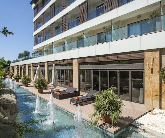 Отель Tui Blue Side  All Inclusive