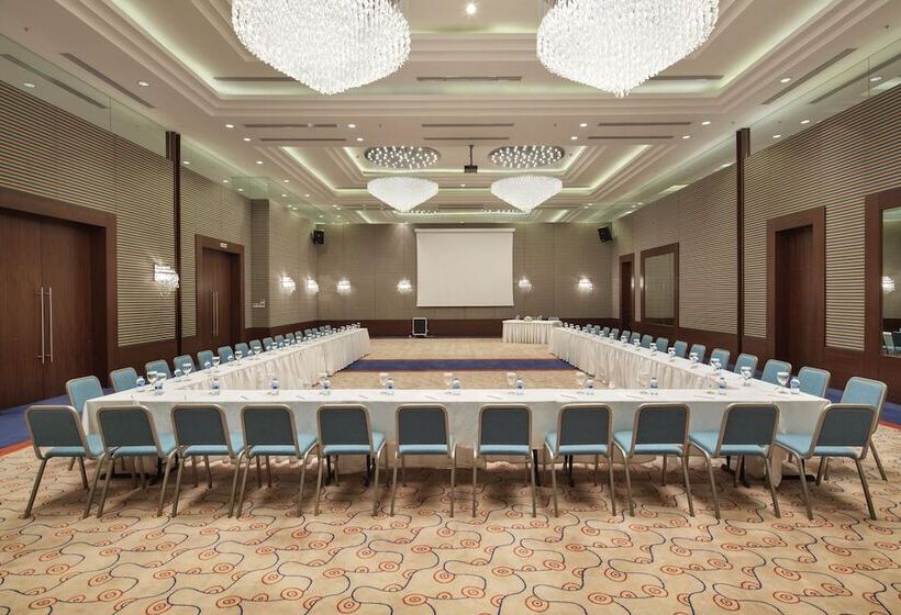 Отель Tui Blue Side  All Inclusive